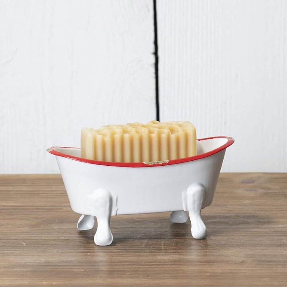 SoapTub DIsh